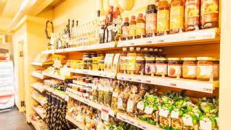 Murer Alt St. Johann / Post CH AG, Filiale im Spar 