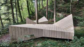 Naturkino Ruine Rüdberg