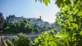 Führung durch die Mini.Stadt Lichtensteig