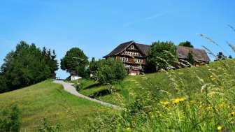 Restaurant Rössli Hüsliberg