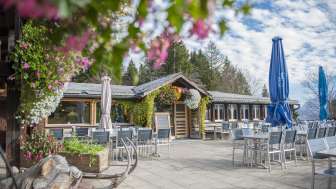 Bergrestaurant Wolzenalp