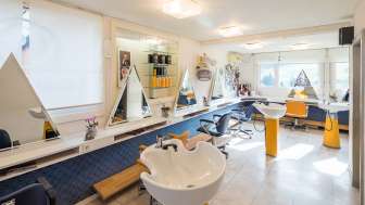 Coiffeur Schmidhauser