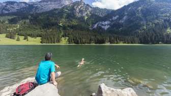 Voralpsee