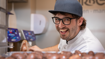 Thurbeck GmbH Wattwil