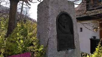 Jost Bürgi-Führung