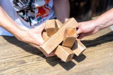 sonnig, unbearbeitet 2024