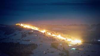 Skilift Tanzboden