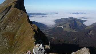 Berggasthaus Tierwis