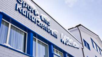 Eissportzentrum Wildhaus