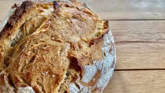 Toggenburger Brothandwerk Lichtensteig