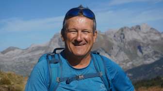 Chatzegrabe-Tours - Wanderleiter SBV