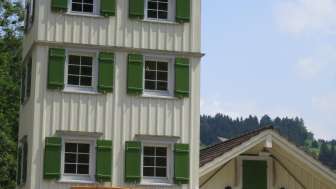 Feuerwehrmuseum