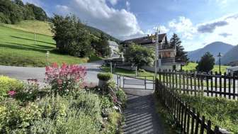 Haus am Rain Ski- und Ferienhaus