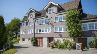 Restaurant Frohe Aussicht