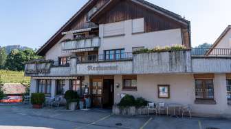 Gasthaus Rössli