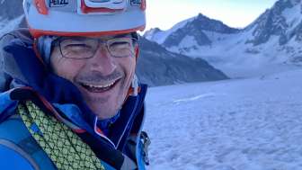 Steinmannli - Bergführer mit eidg. FA