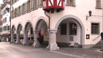 Kalberhalle Lichtensteig