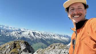 Wanderma.ch - Marco Zweifel Wanderleiter SWW