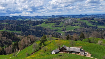 Alpwirtschaft Wimpfel