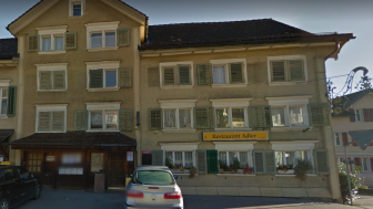 Restaurant Adler
