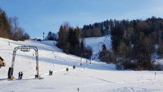 Skilift Gähwil
