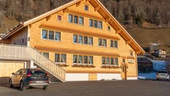 Restaurant Älpli