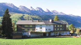 Stiftung Sunnehus