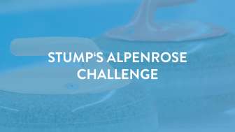 Stump's Alpenrose Challenge