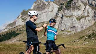 aktivitaet, bergwelt, bike, obertoggenburg, outdoor, pedalen, roadbike, sommer, sonnig, strasse, tag, toggenburg, velo