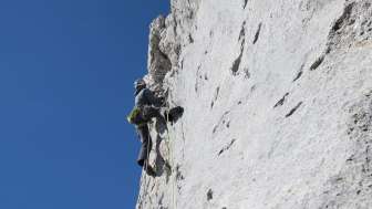 Klettergarten Zwinglipass