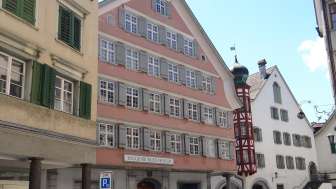 Toggenburger Museum
