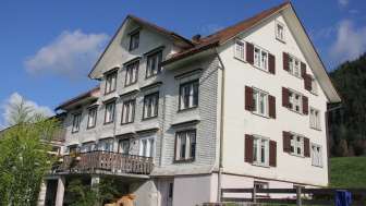 Zimmer & z'Morgä Schönenboden