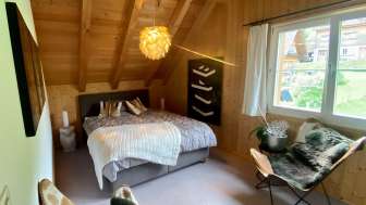 Ursula's B&B