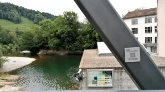 Circularity Trail Lichtensteig