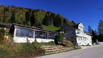 Restaurant Freihof "Fonduebeizli"