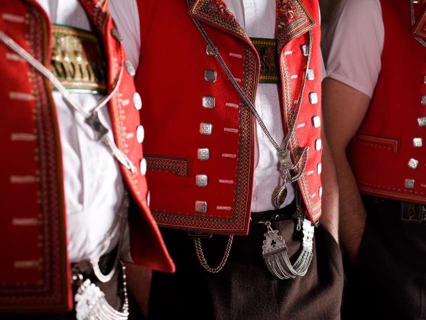 Naturjodel Schnupperkurs - für Gäste und Einheimische