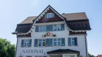 Restaurant National