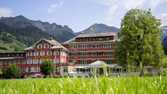 Hotel Sternen