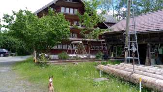 Gasthaus Bad