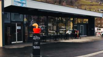 Café Fortuna