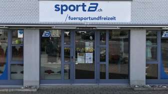 Sport-B