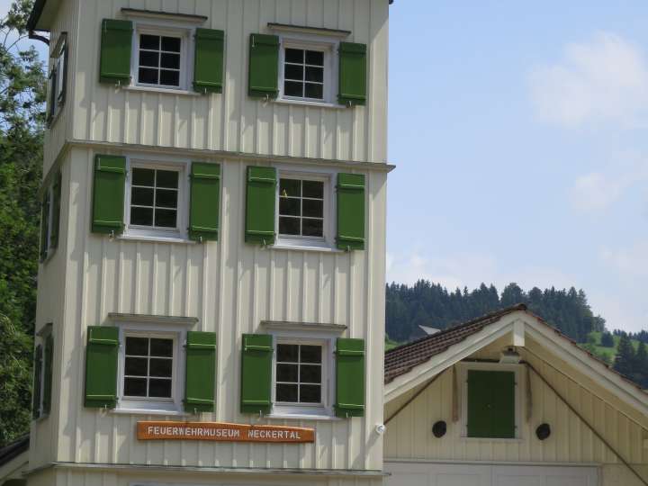 Feuerwehrmuseum