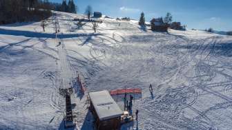 Skilift Oberhelfenschwil