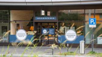 Toggenburgshop Wattwil