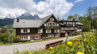 Schwendi Lodge