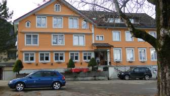 Hotel Drei Eidgenossen