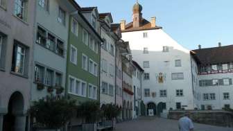 Stadtmuseum Wil