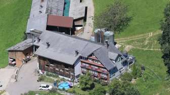 Unser Hof