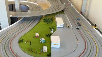 AUTODROMO Toggenburg