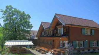 Restaurant Bergli